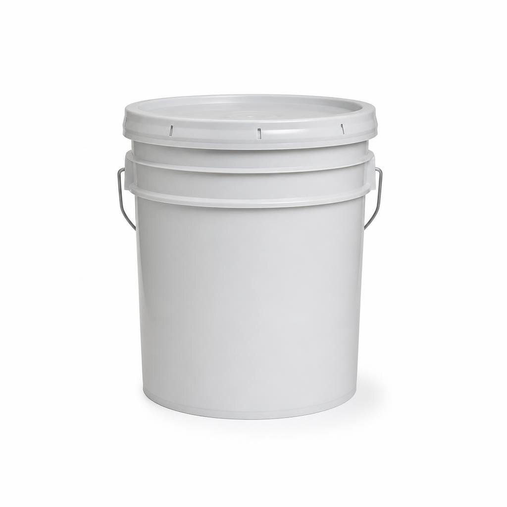 NIPPON 5L PROTECTIVE FINISH FD BASE PASTEL