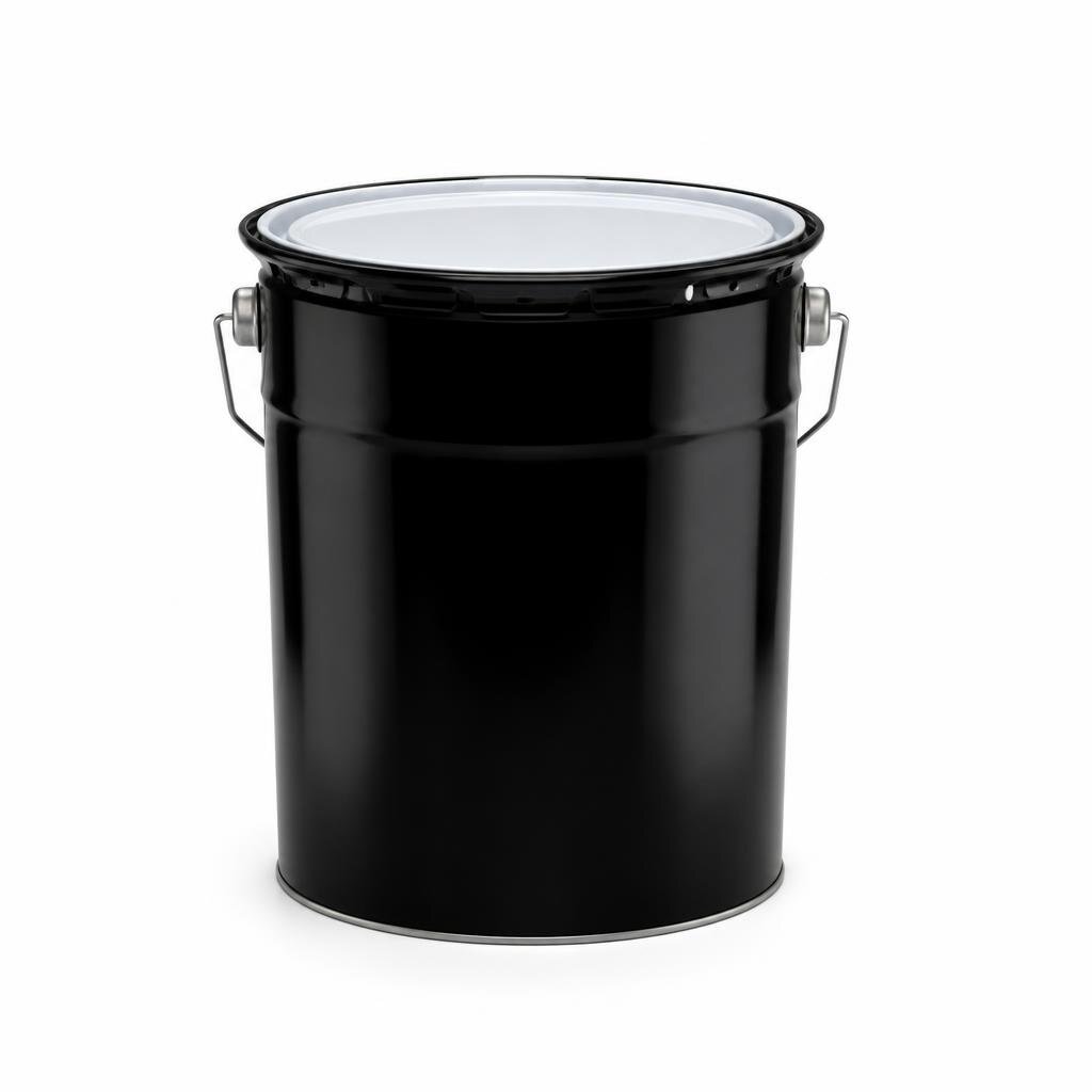 JOTUN 5L PILOT II BLACK