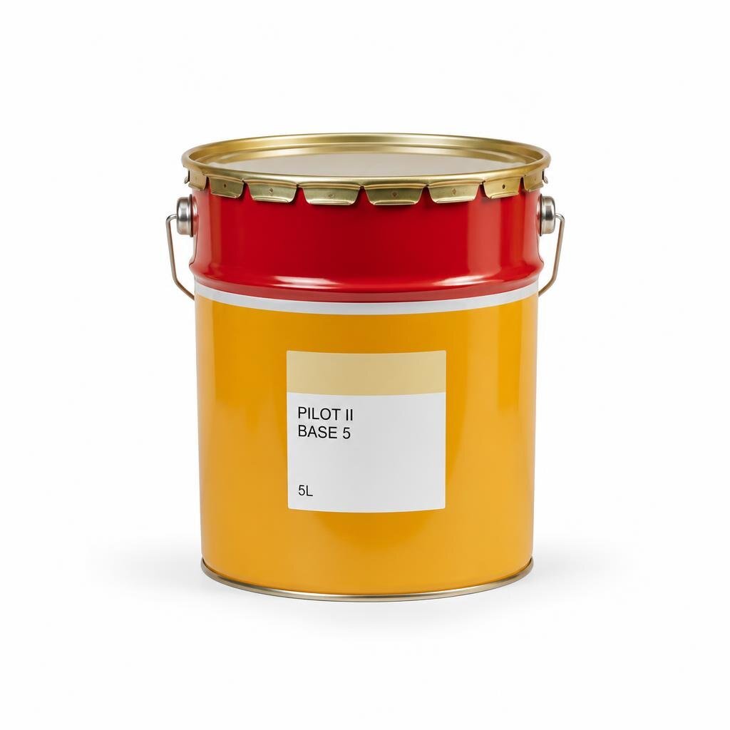 JOTUN 5L PILOT II BASE 5