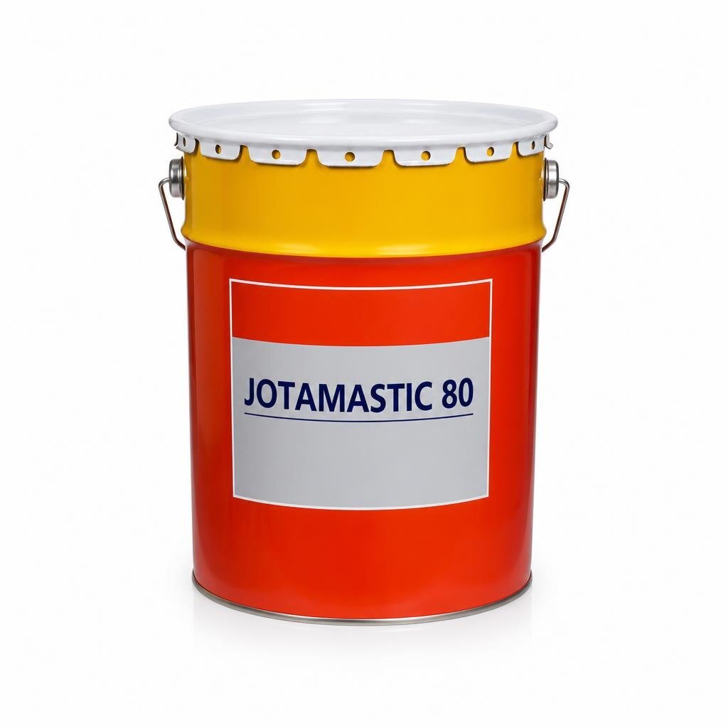 JOTUN 5L JOTAMASTIC 80