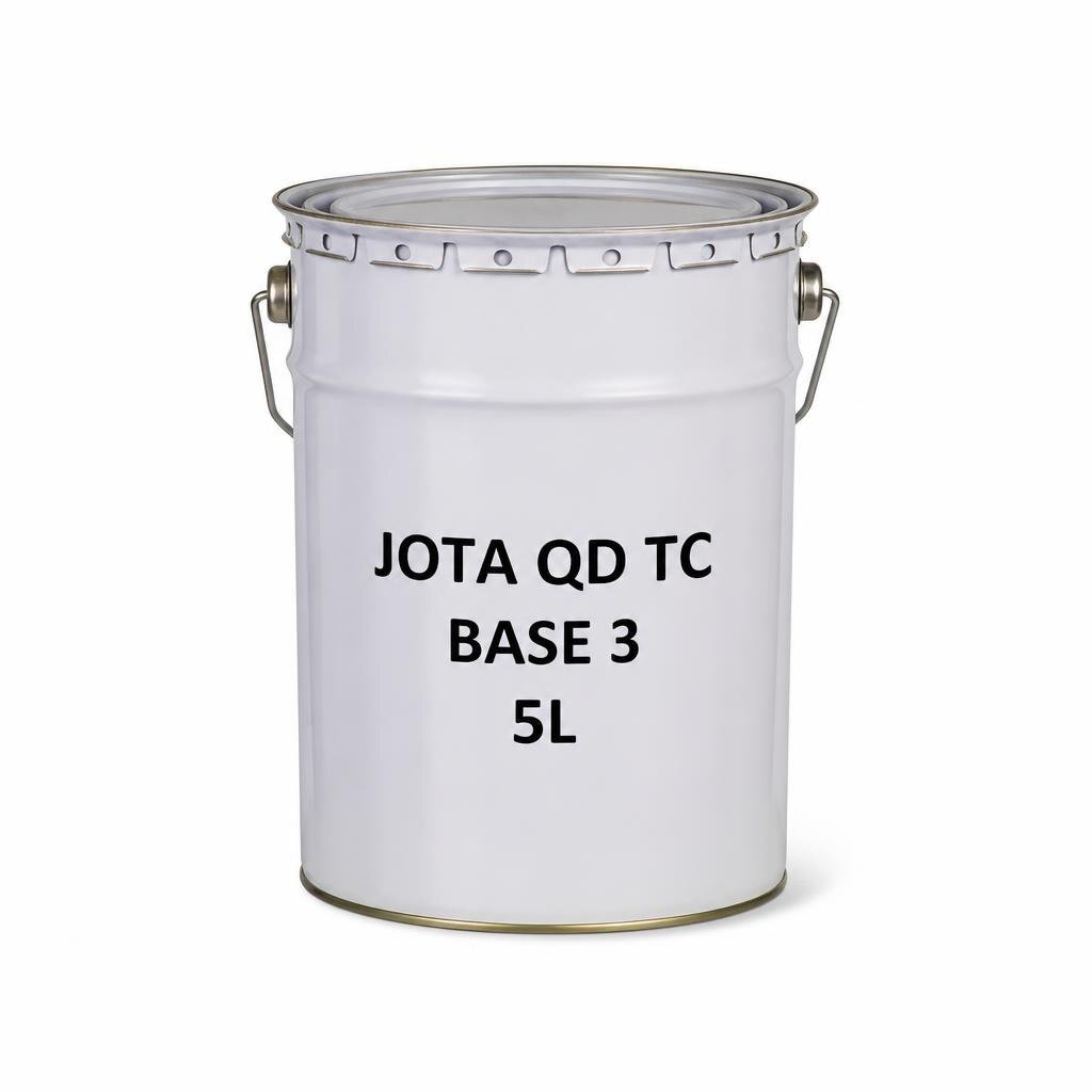 JOTUN 5L JOTA QD TC BASE 3