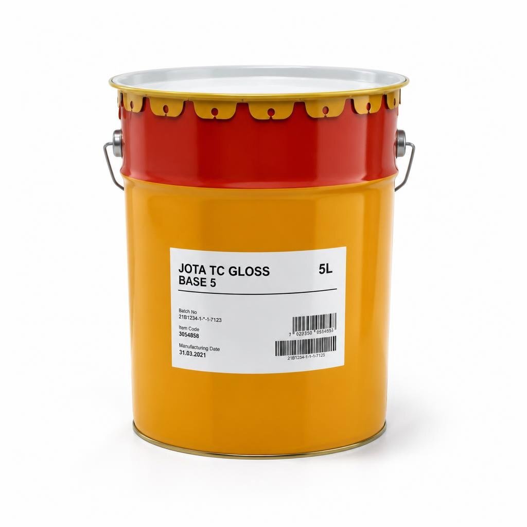 JOTUN 5L JOTA TC GLOSS BASE 5