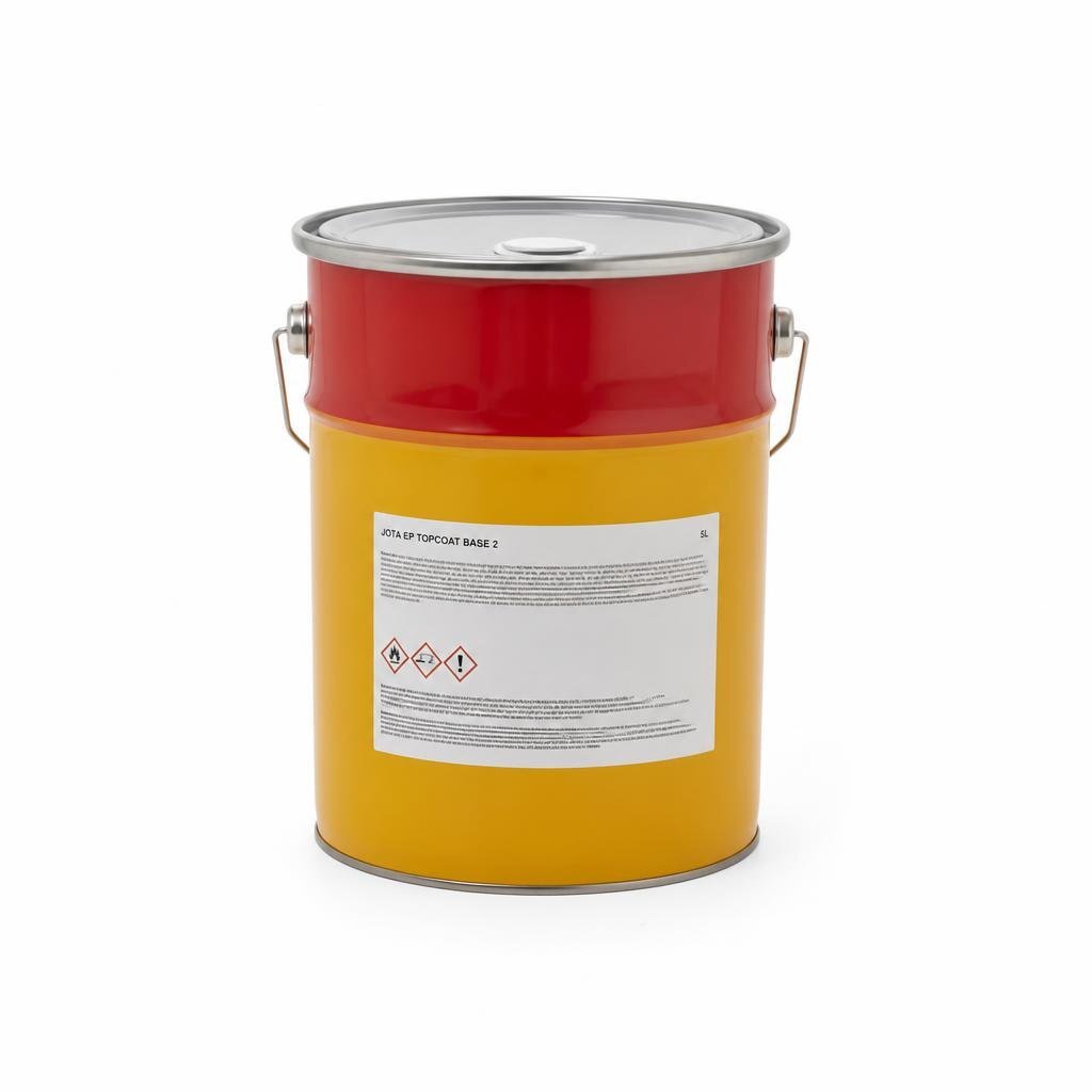 JOTUN 5L JOTA EP TOPCOAT BASE 2