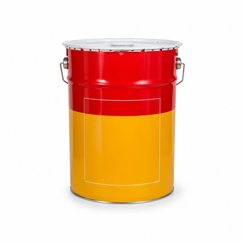 JOTUN 5L JOTA EP TOPCOAT STANDARD FINISF GOOD