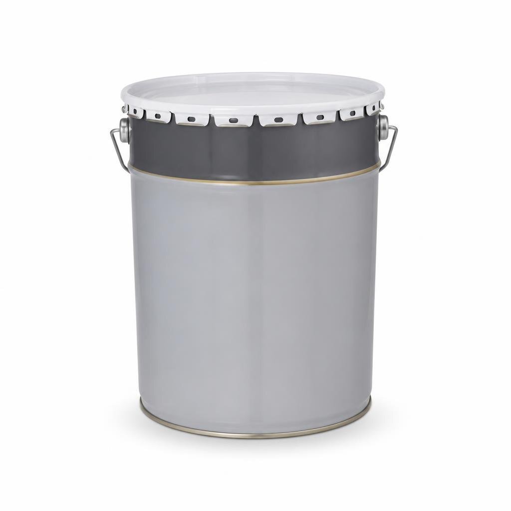 JOTUN 5L JOTA PU TOPCOAT BASE 1