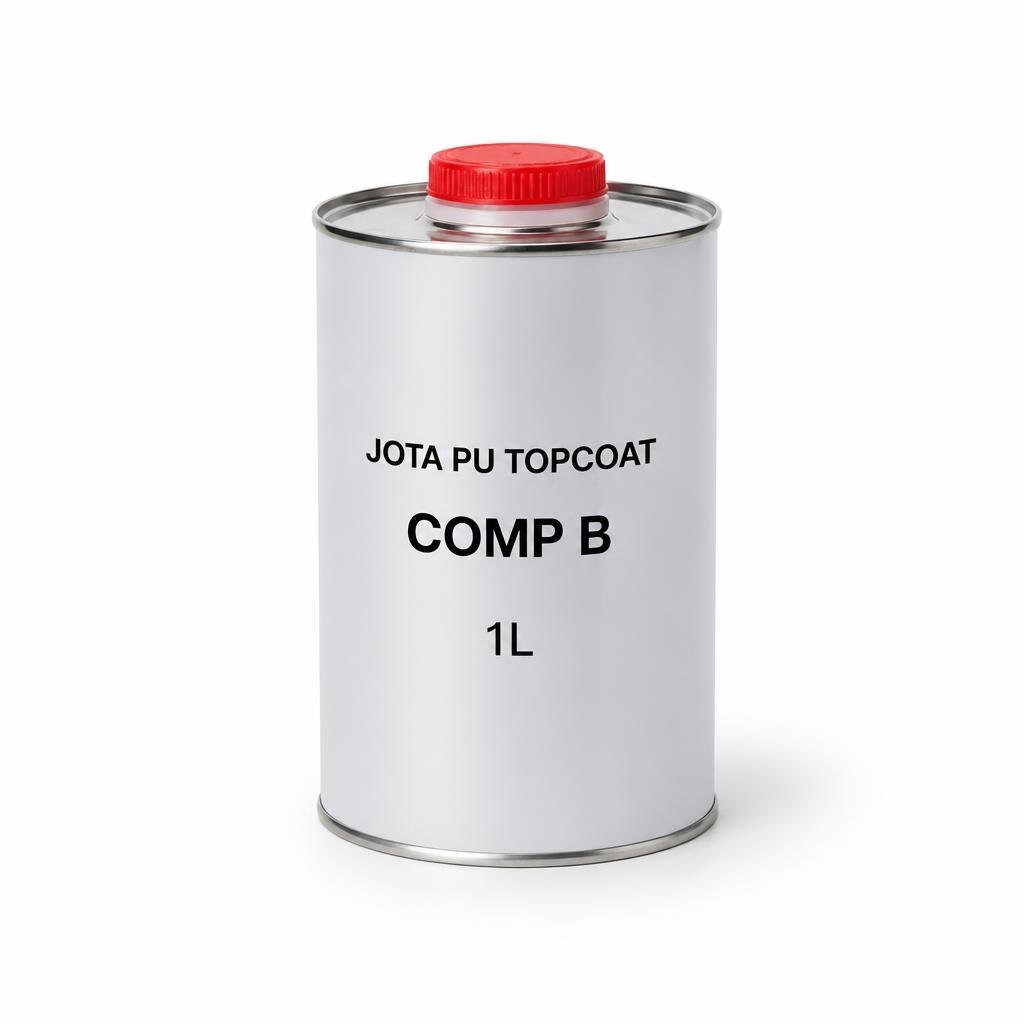 JOTUN 1L JOTA PU TOPCOAT COMP B