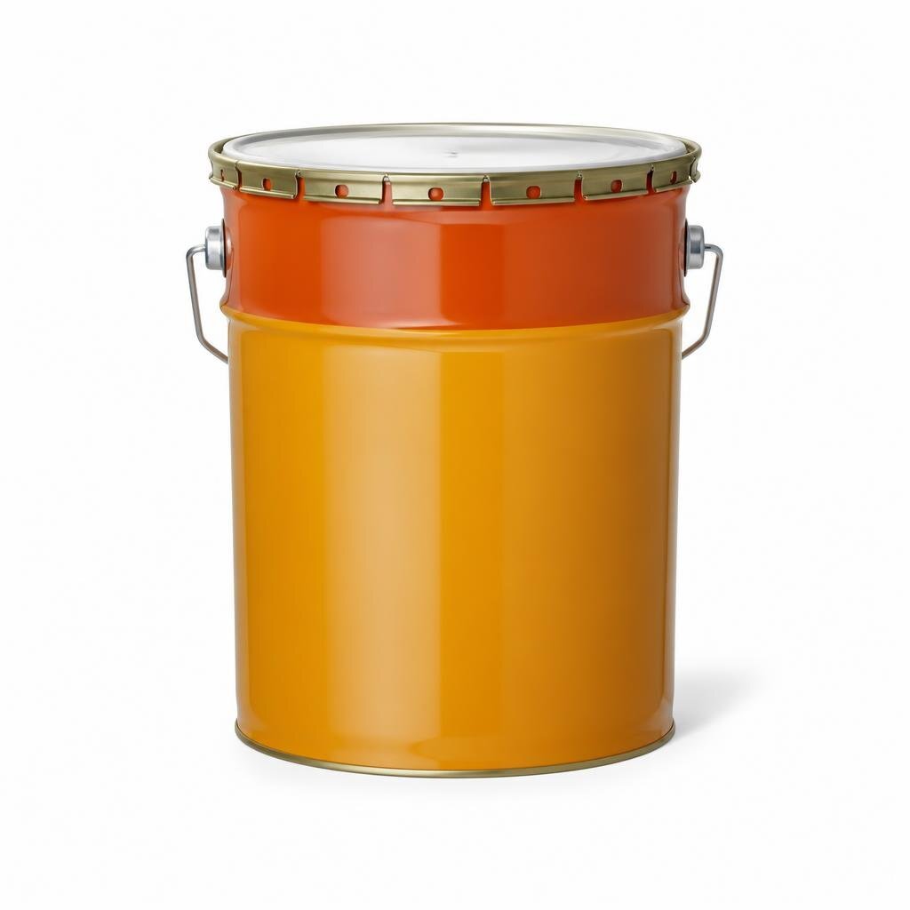 JOTUN 5L JOTA PU TOPCOAT STANDARD FINISH GOOD