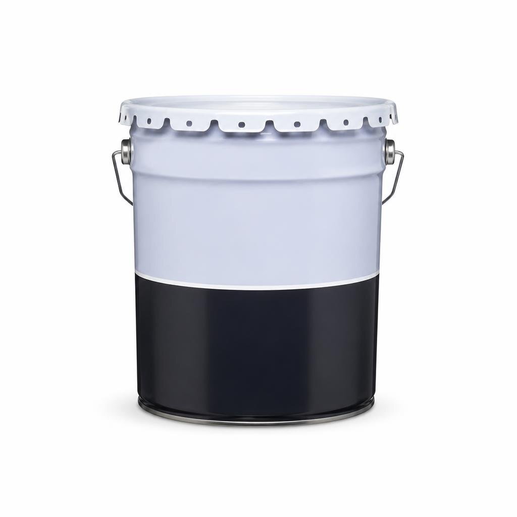 JOTUN 5L HARDTOP XP BASE 1
