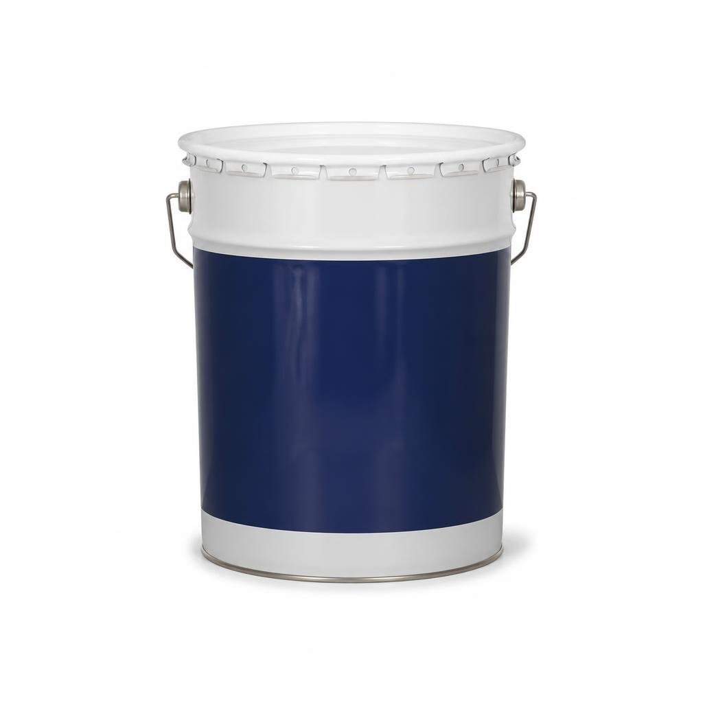 JOTUN 5L HARDTOP XP BASE 2