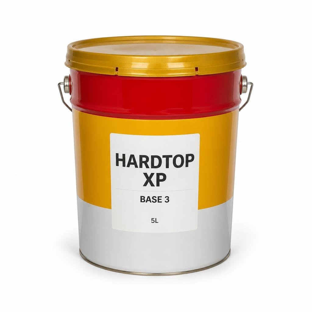 JOTUN 5L HARDTOP XP BASE 3