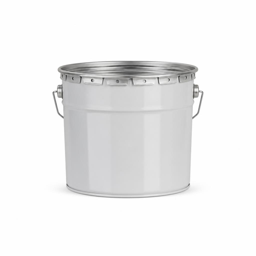 JOTUN 5L HARDTOP XP - WHITE