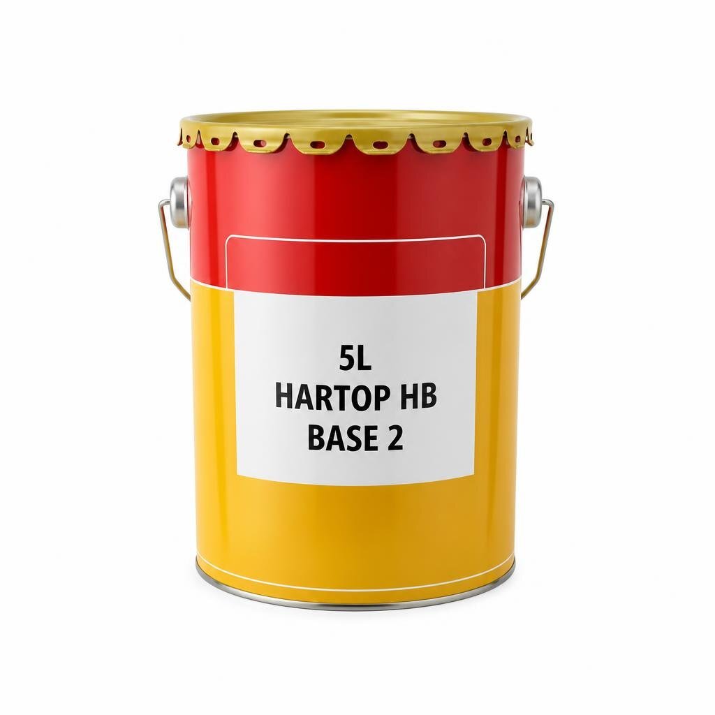 JOTUN 5L  HARTOP  HB BASE 2