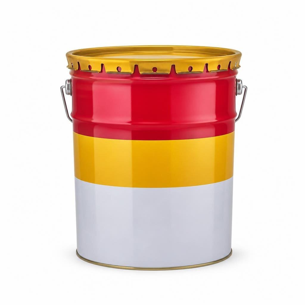 JOTUN 5L HARDTOP AX BASE 6