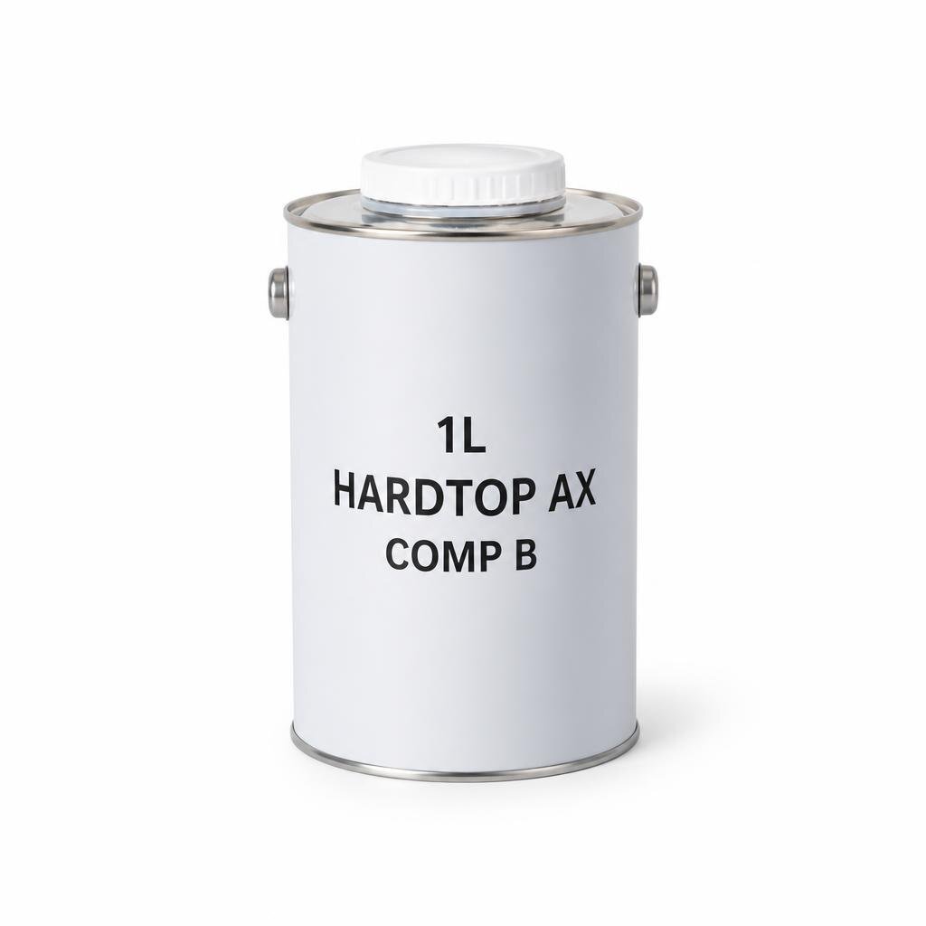 JOTUN 1L HARDTOP AX ,COMP B