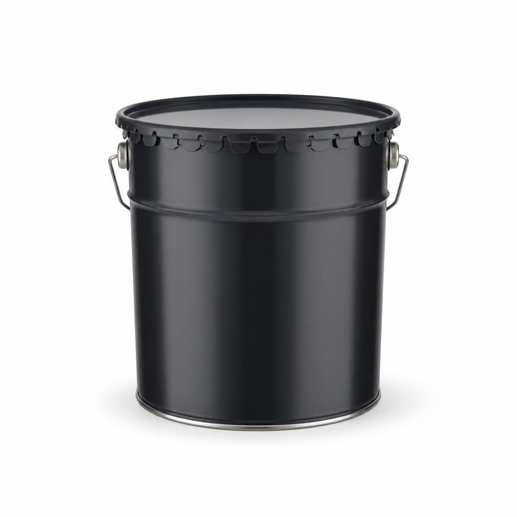 JOTUN 5L PENGUARD UNIVERSAL BLACK