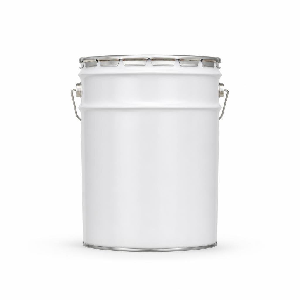 USELIK 5L ROADLINE PAINT NON-REFLETIVE WHITE