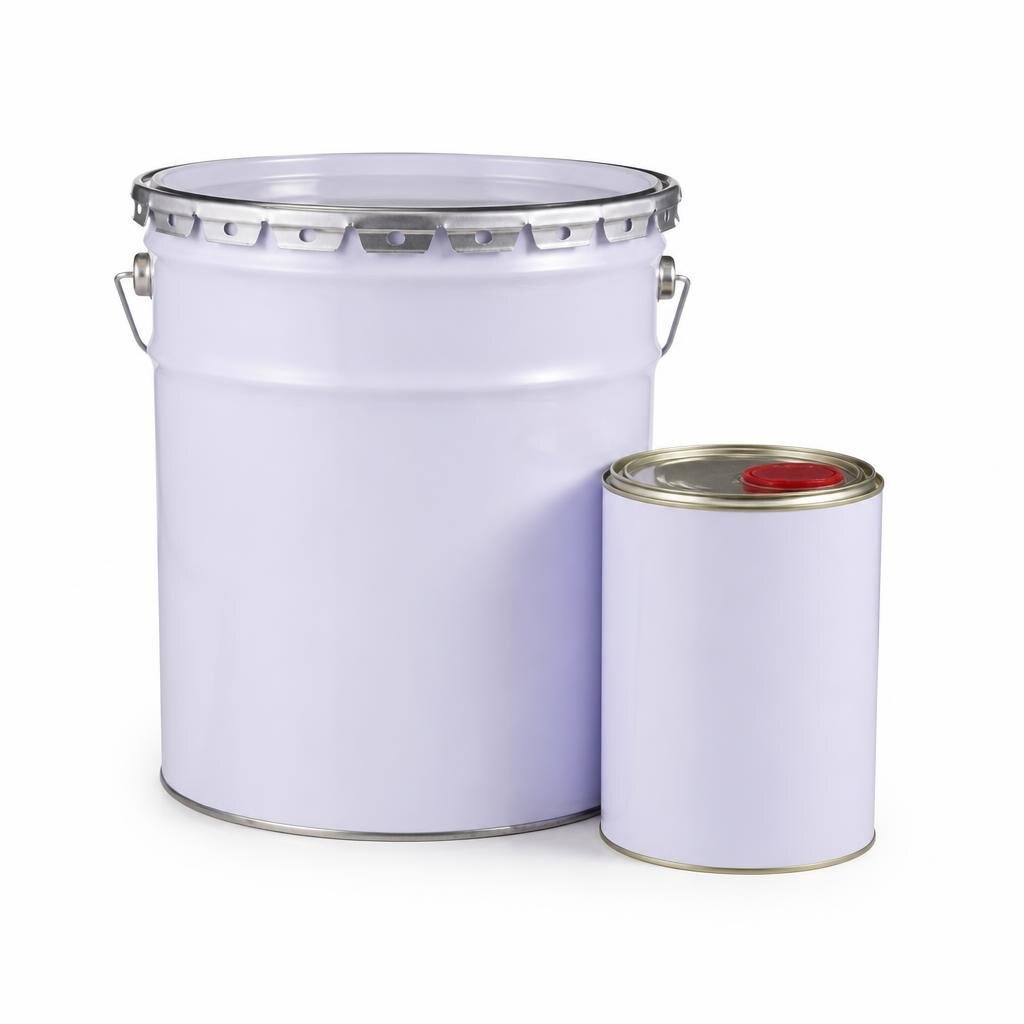 LTH 20L EPOXY PAINT WITH HARDENER - 1457