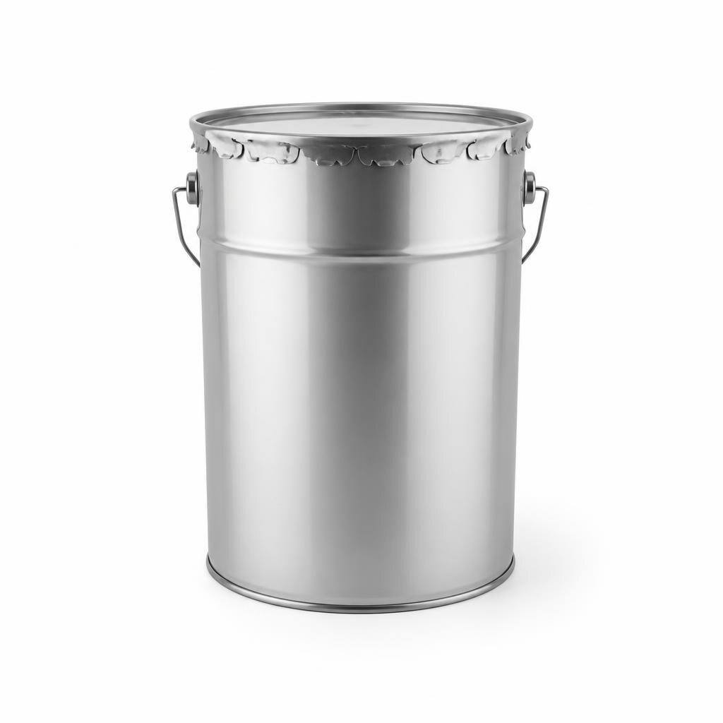 HEMPEL 5L 52140 ALKYD TOPCOAT BASE 2
