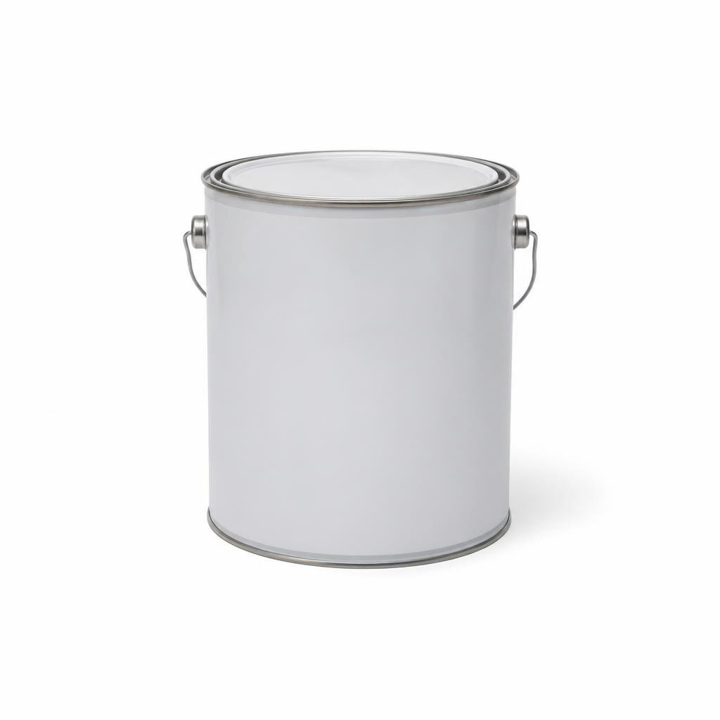 HEMPEL 5L 52140 ALKYD TOPCOAT BASE 3