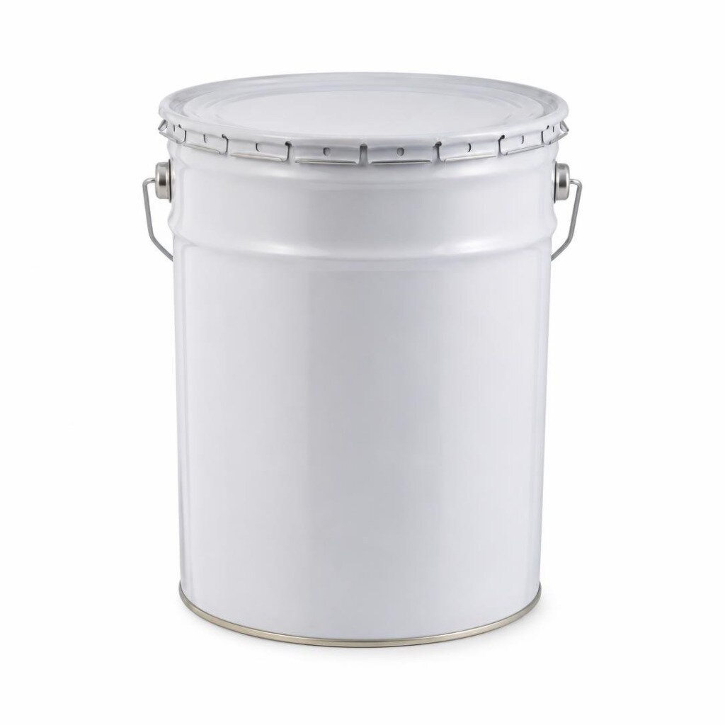 HEMPEL 5L 52140 ALKYD TOPCOAT BASE 4