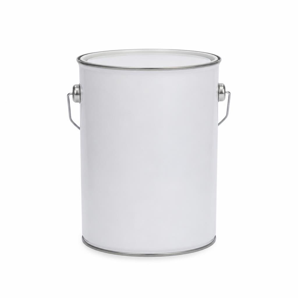 HEMPEL 5L 52140 ALKYD TOPCOAT BASE 5