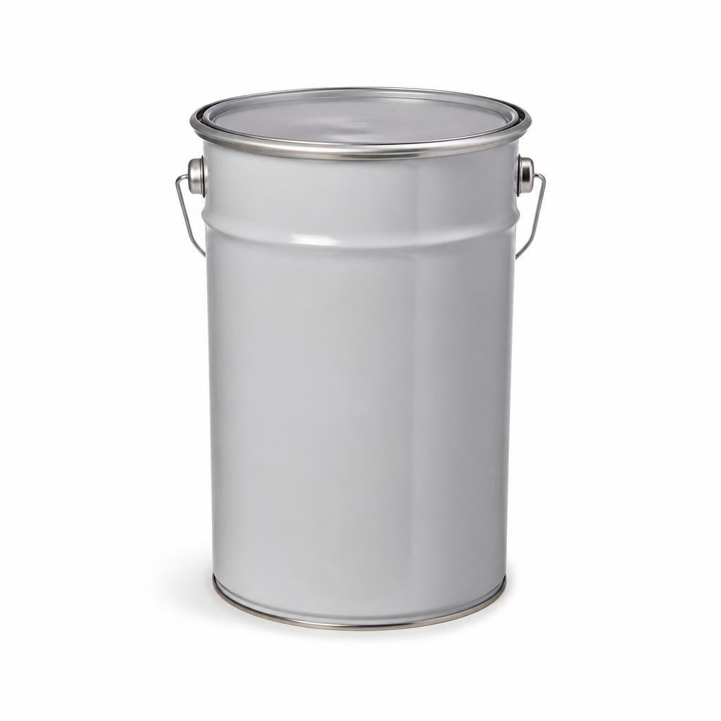 HEMPEL 5L 52140 ALKYD TOPCOAT BASE 6