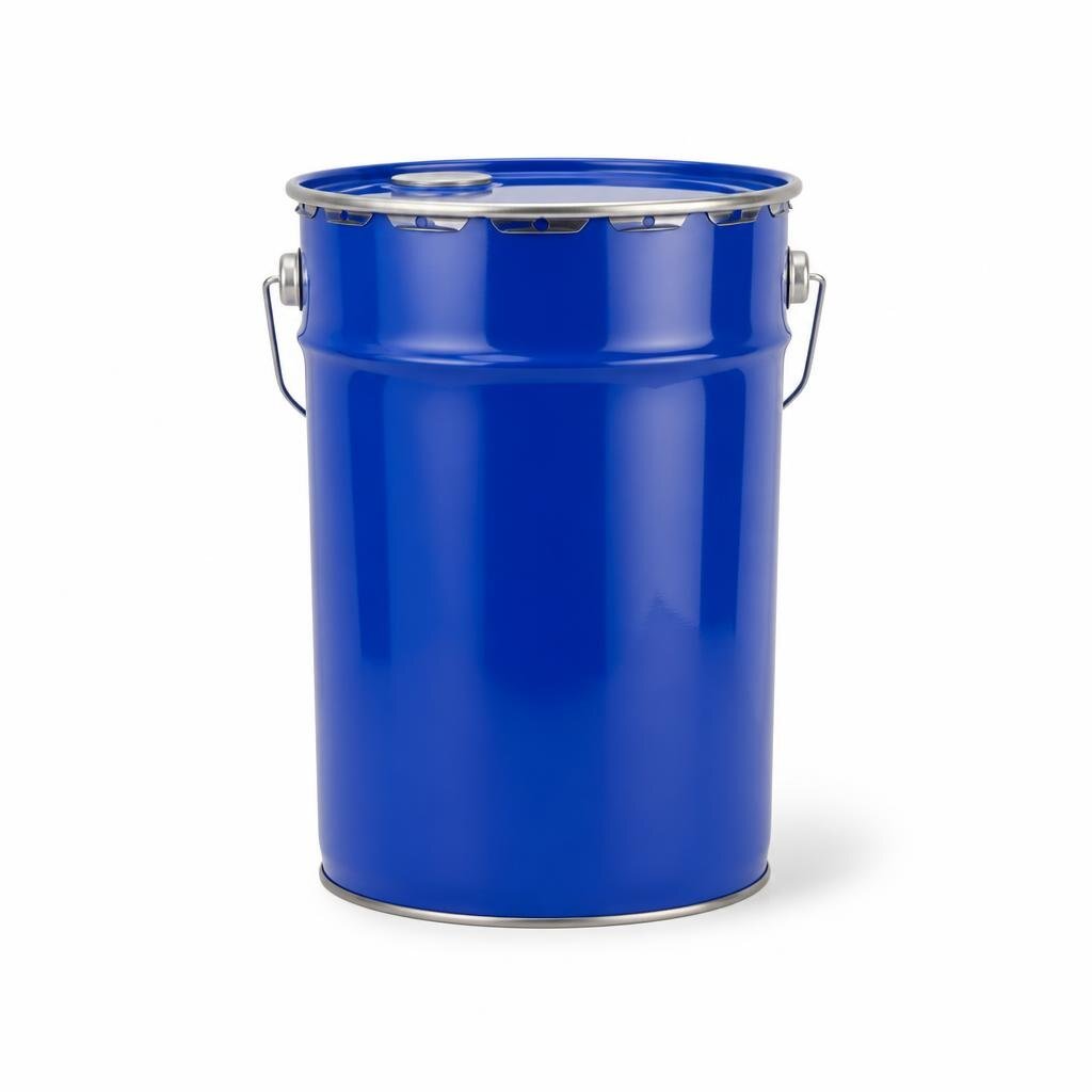 HEMPEL 20L 52140 ALKYD TOPCOAT BASE 1