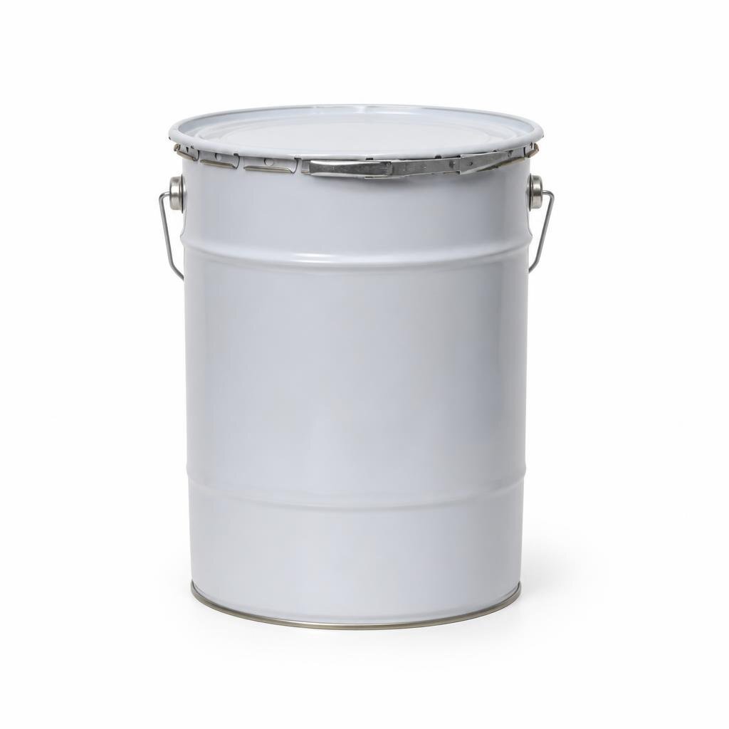HEMPEL 20L 52140 ALKYD TOPCOAT BASE 2