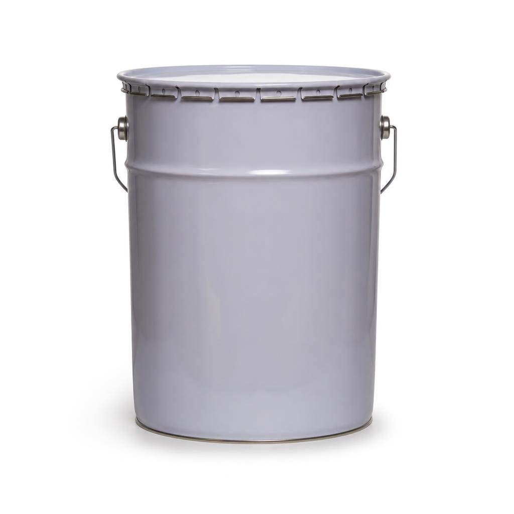 HEMPEL 20L 52140 ALKYD TOPCOAT BASE 3