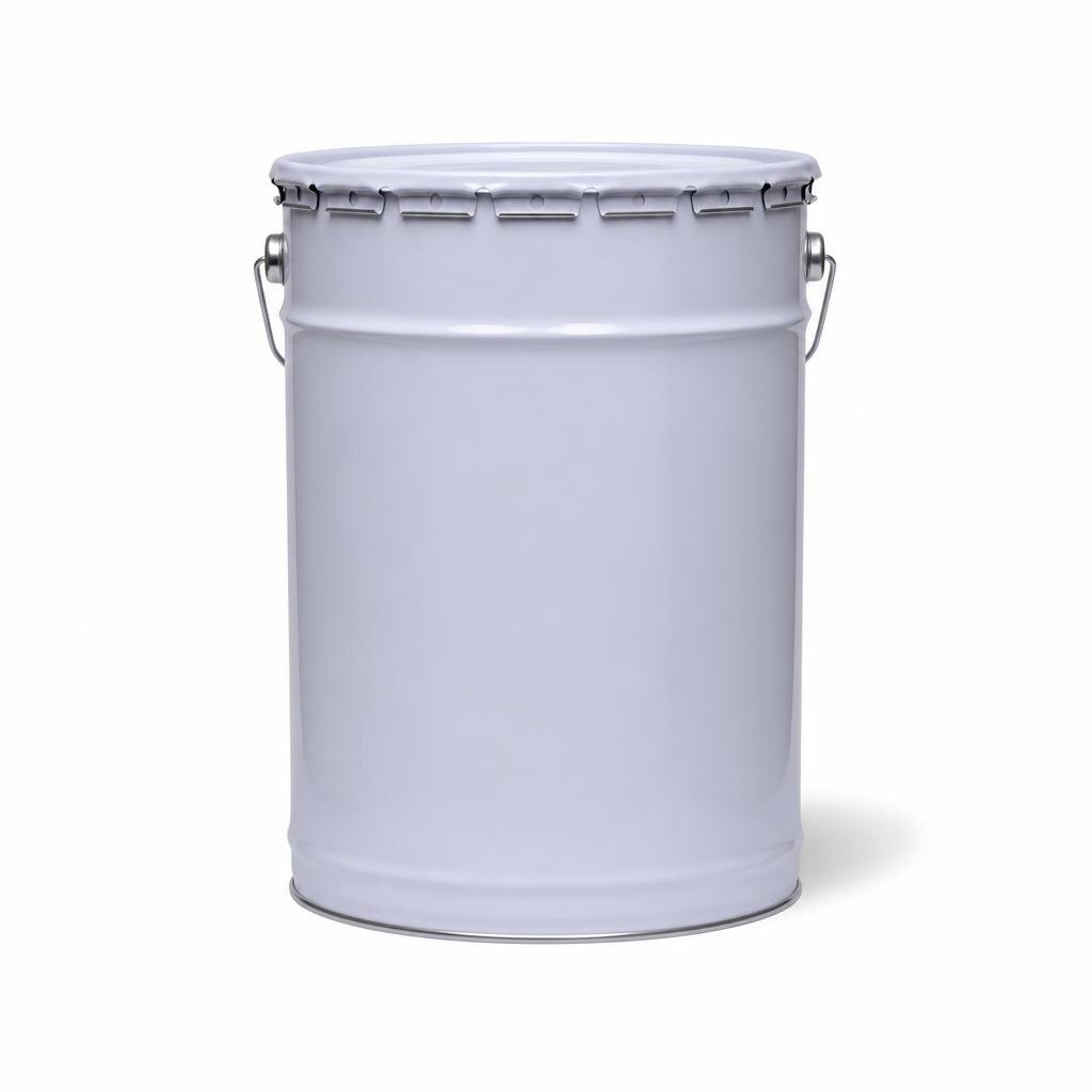 HEMPEL 20L 52140 ALKYD TOPCOAT BASE 4