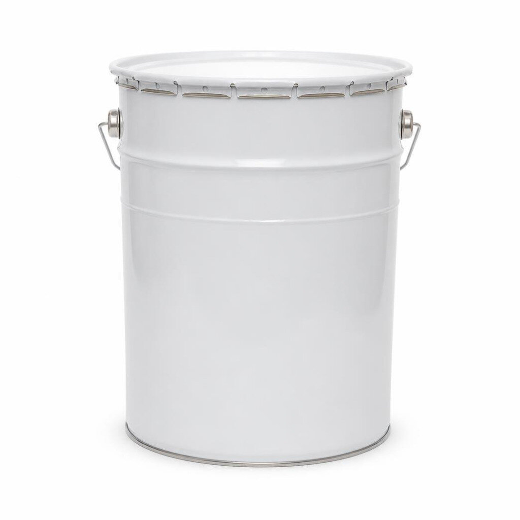 HEMPEL 20L 52140 ALKYD TOPCOAT BASE 5