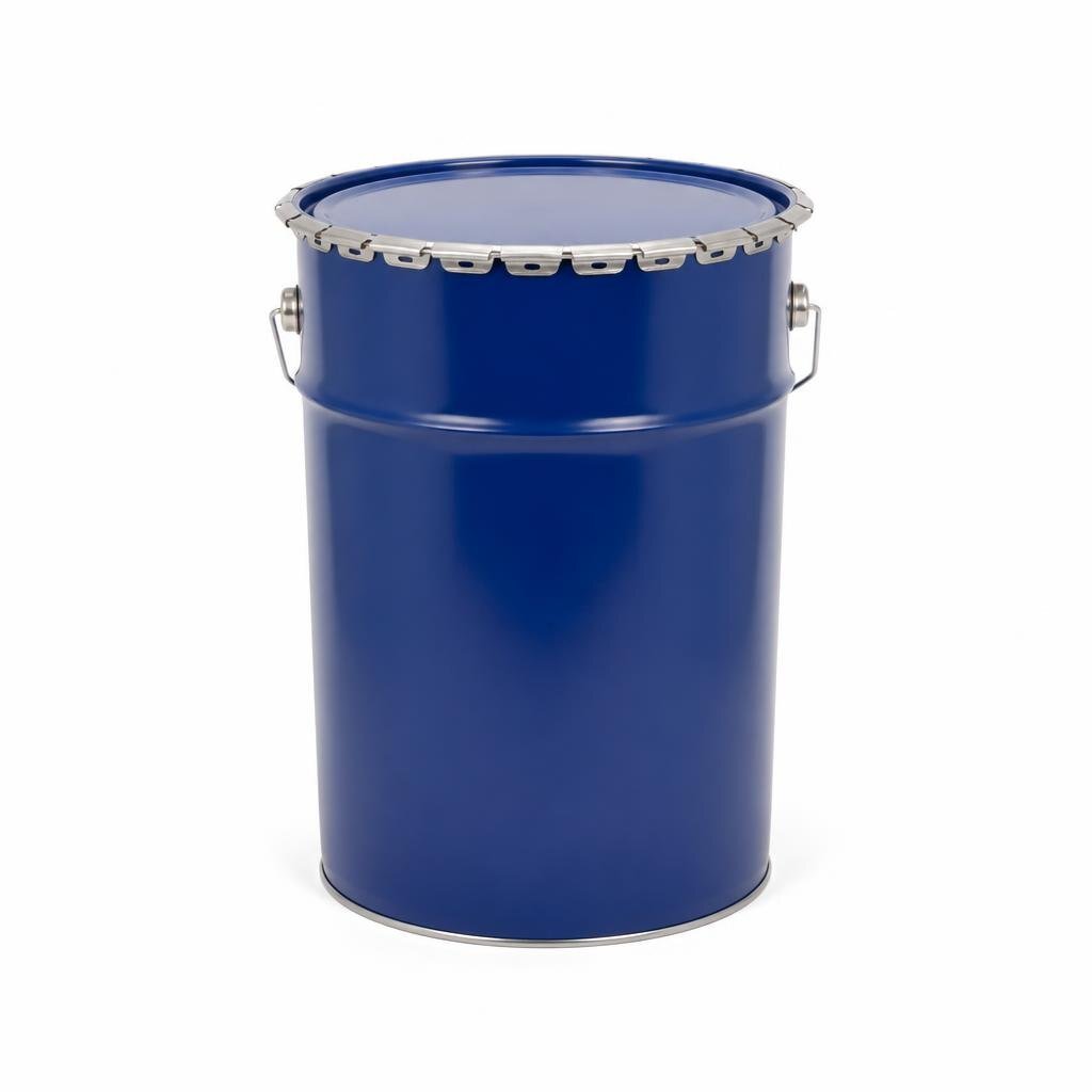 HEMPEL 20L 52140 ALKYD TOPCOAT BASE 6