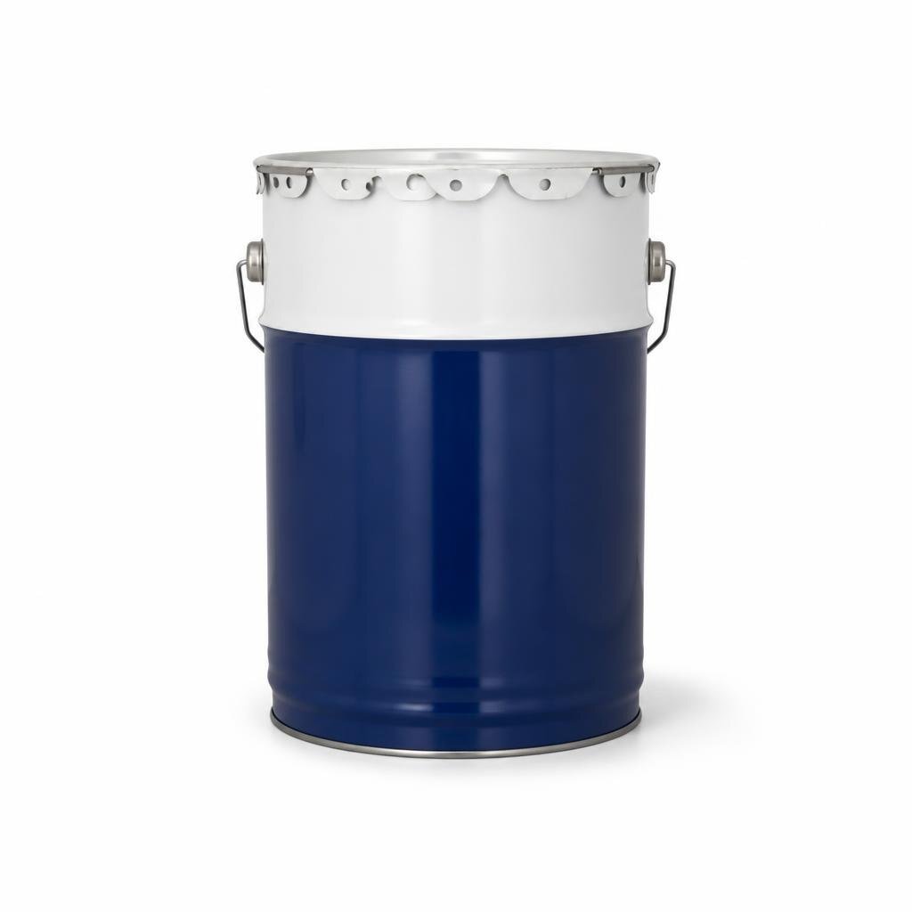 HEMPEL 5L HEMPADUR MASTIC 45881 BASE ORG