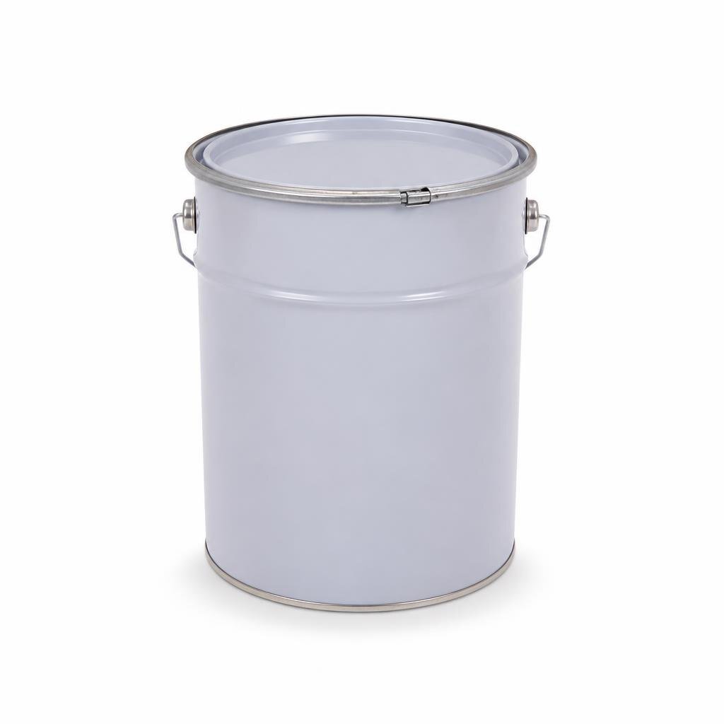HEMPEL 5L HEMPADUR MASTIC 45881 BASE 1