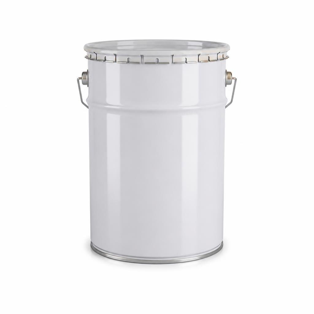 HEMPEL 5L HEMPADUR MASTIC 45881 BASE 2