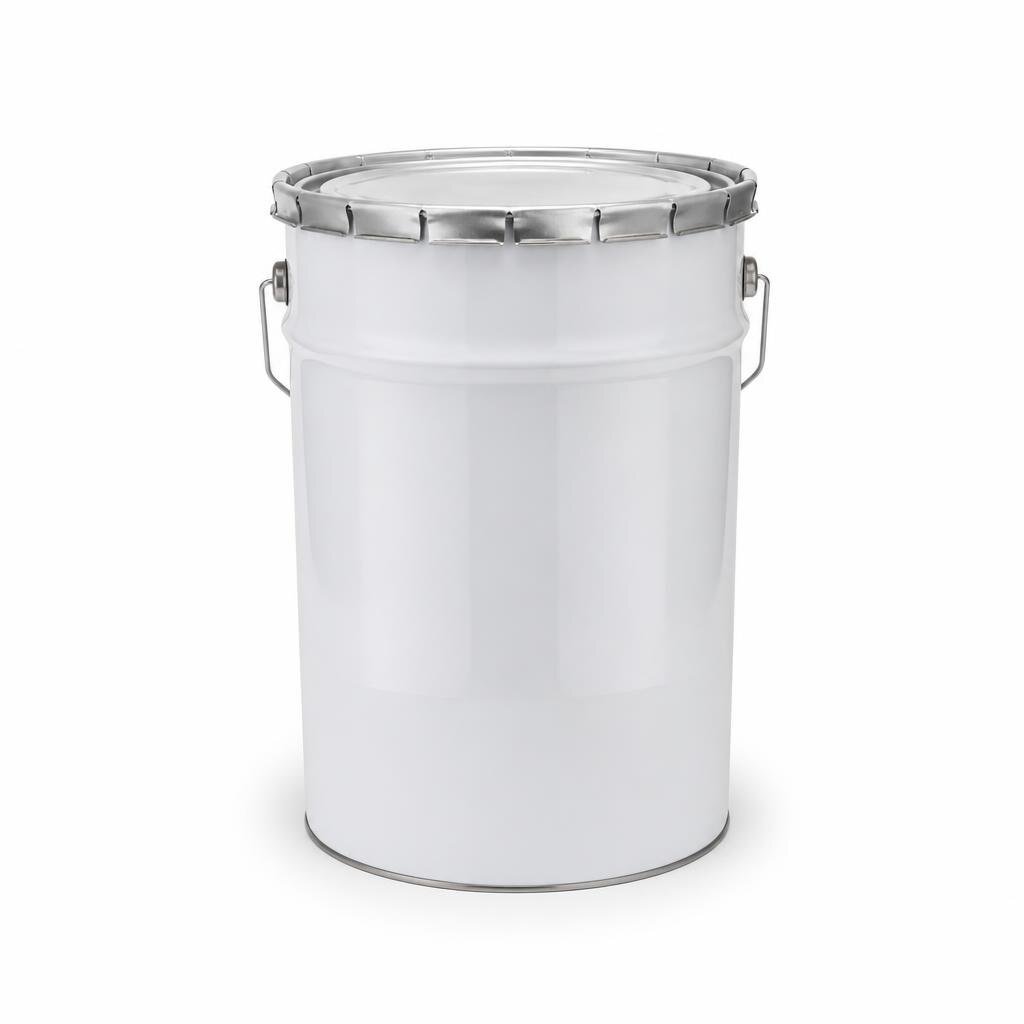 HEMPEL 5L HEMPADUR MASTIC 45881 BASE 3