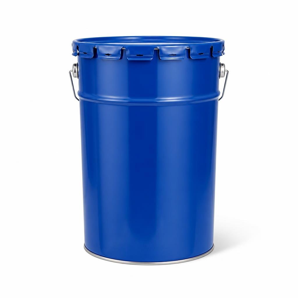 HEMPEL 20L HEMPADUR MASTIC 45881 BASE 1