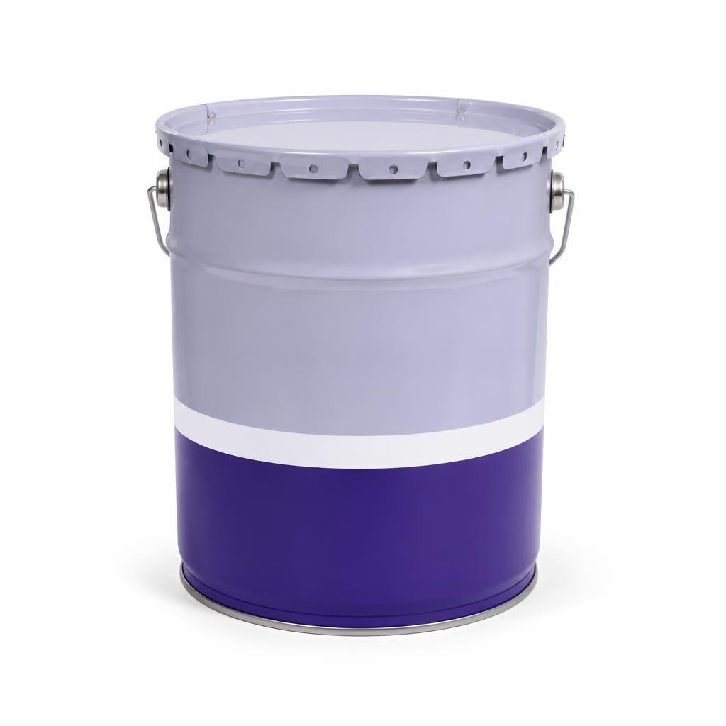 HEMPEL 5L HEMPADUR MASTIC 45881 BASE 2