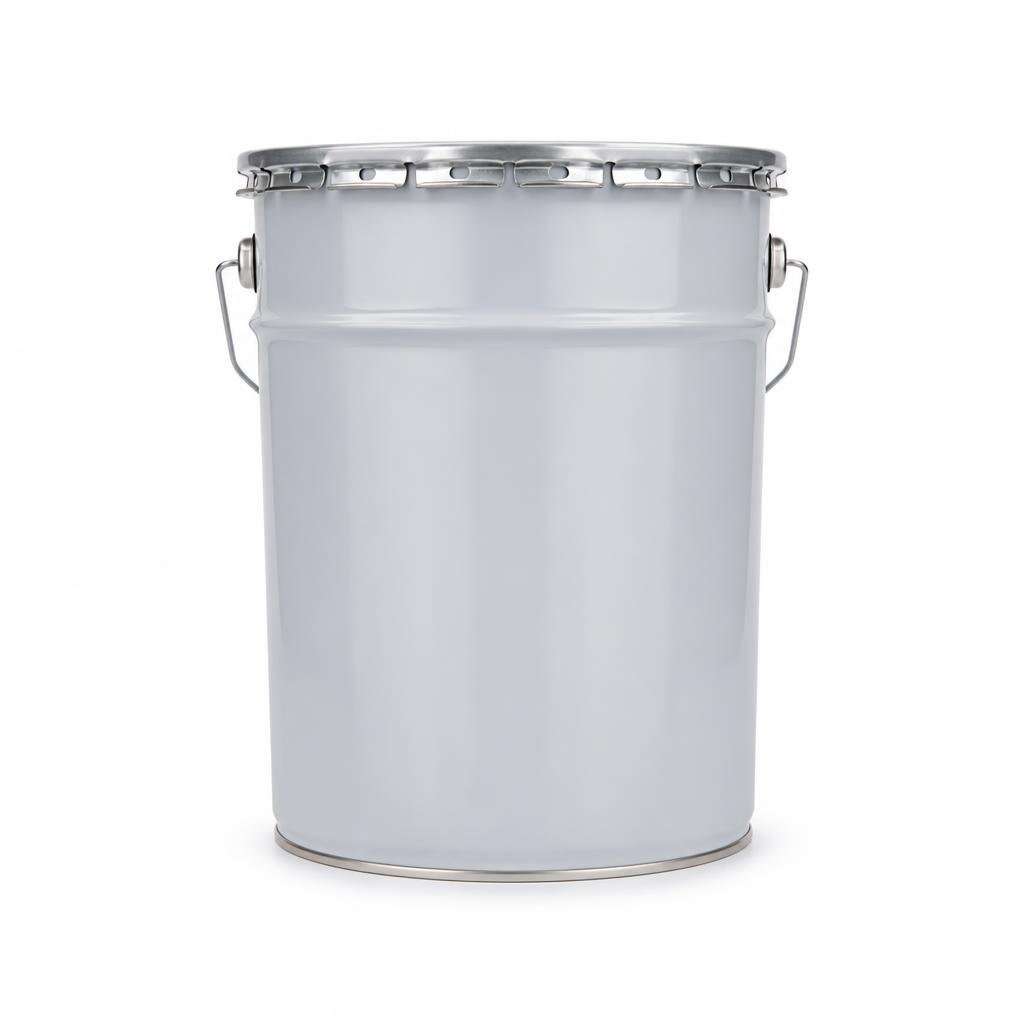 HEMPEL 5L HEMPADUR MASTIC 45881 BASE 3