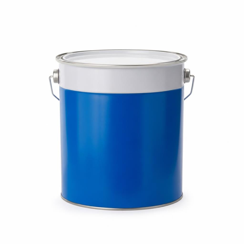 HEMPEL 5L HEMPATHANE HS PU-TC BASE 1