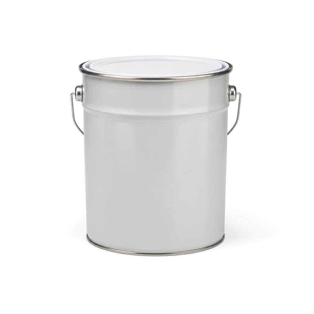 HEMPEL 5L HEMPATHANE HS PU-TC BASE YELLOW