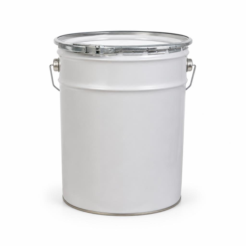 HEMPEL 20L HEMPATHANE HS PU-TC BASE YELLOW