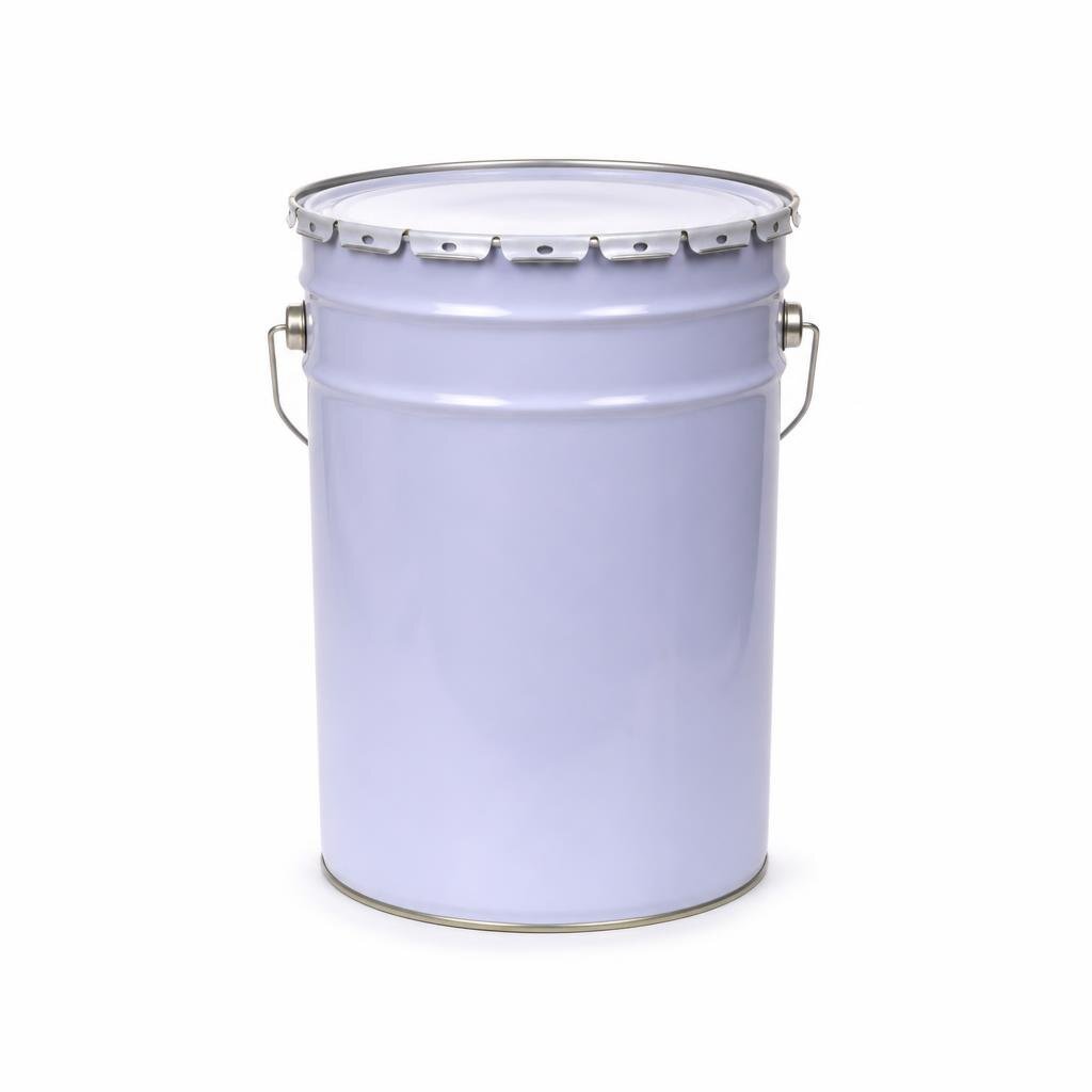 HEMPEL 5L HEMPATEX ENAMEL BASE 2