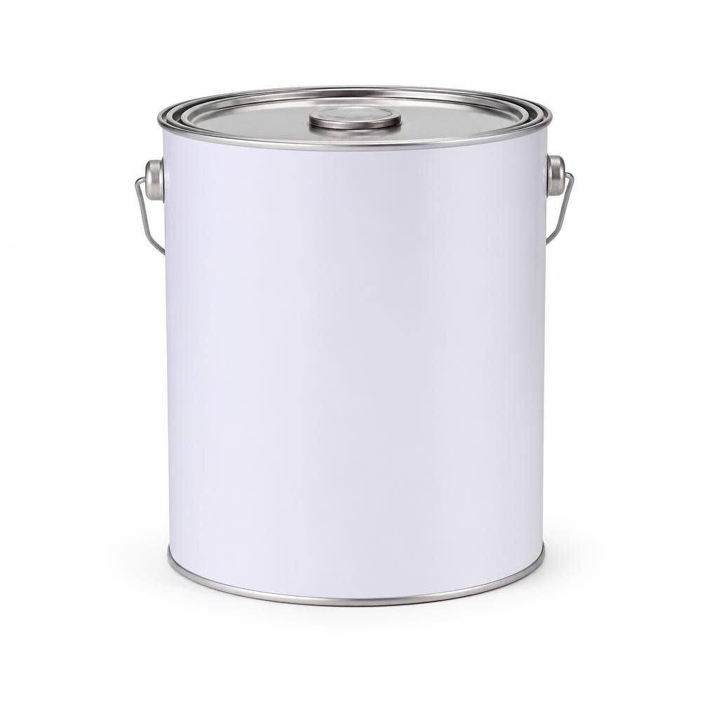 HEMPEL 5L 55102 POLYENAMEL BASE 1