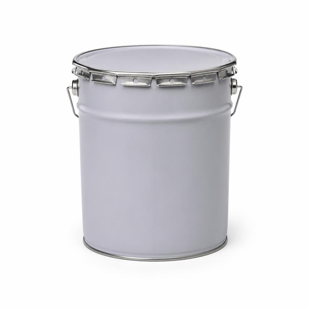 HEMPEL 5L 55102 POLYENAMEL BASE 2