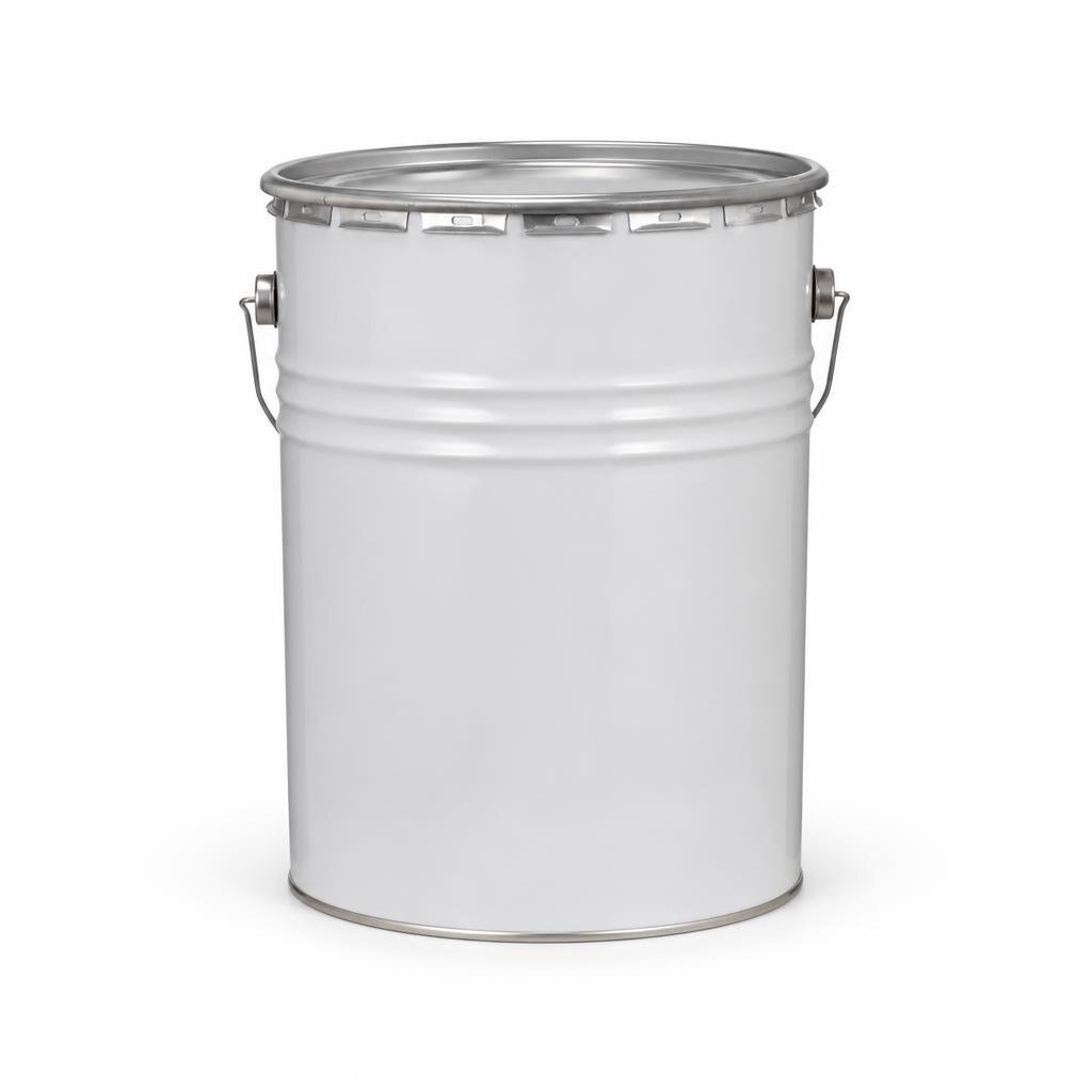 HEMPEL 5L 55102 POLYENAMEL BASE 3