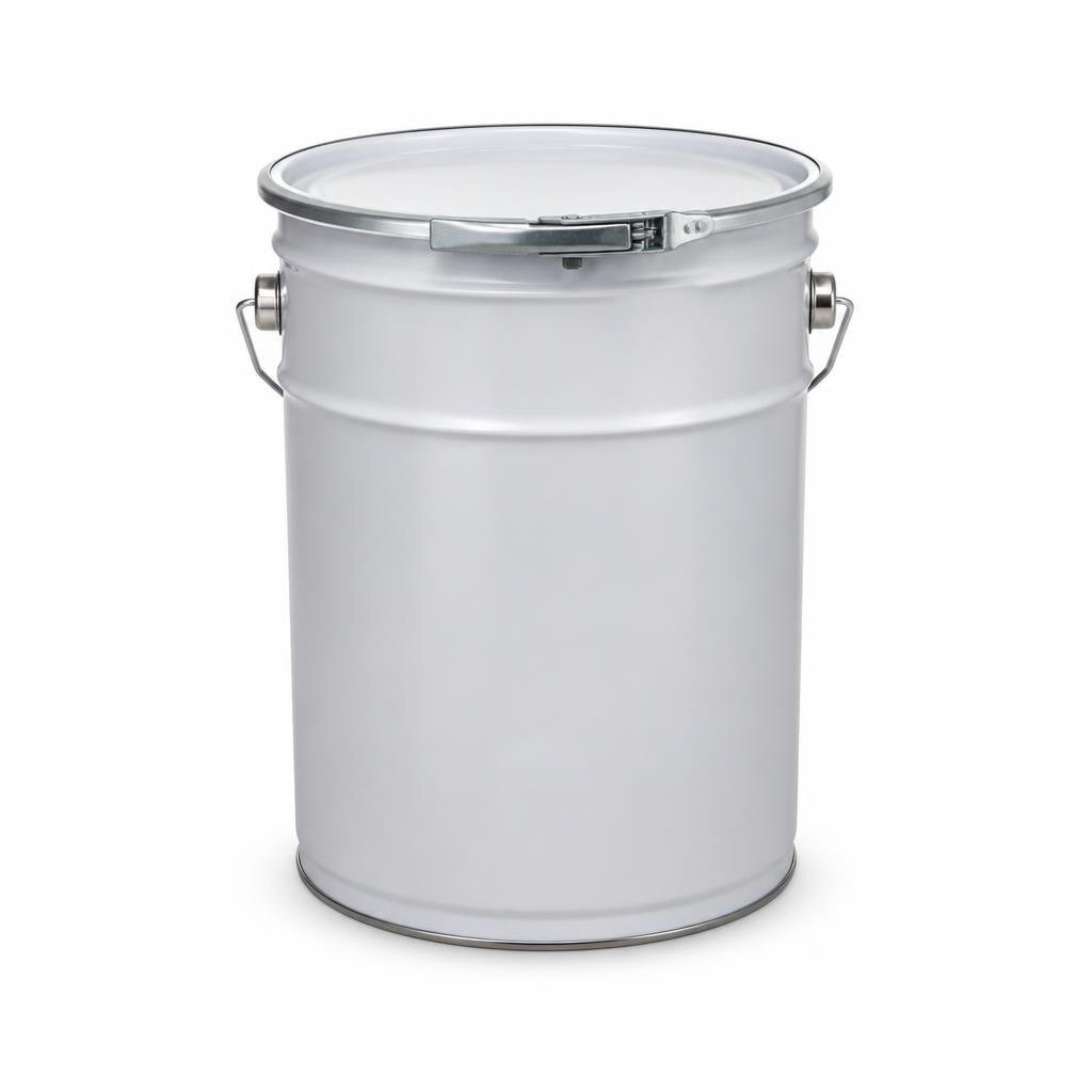 HEMPEL  5L HEMPATEX HI-BOND 46410 BASE 1