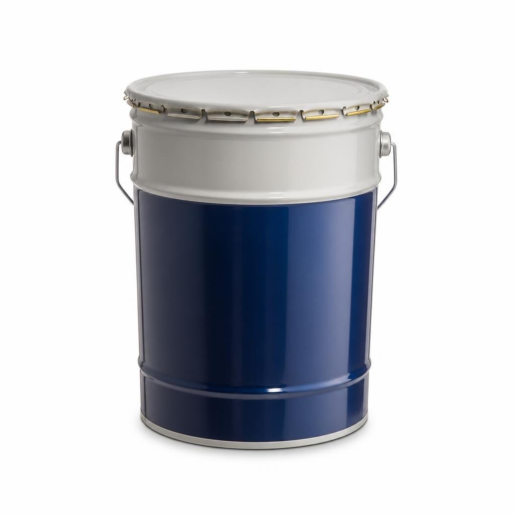 HEMPEL  5L HEMPATEX HI-BOND 46410 BASE 3