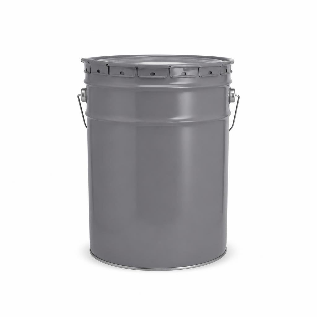 GALAXY 5L 77# EPOXY - 0104 EXECUTIVE GRAY