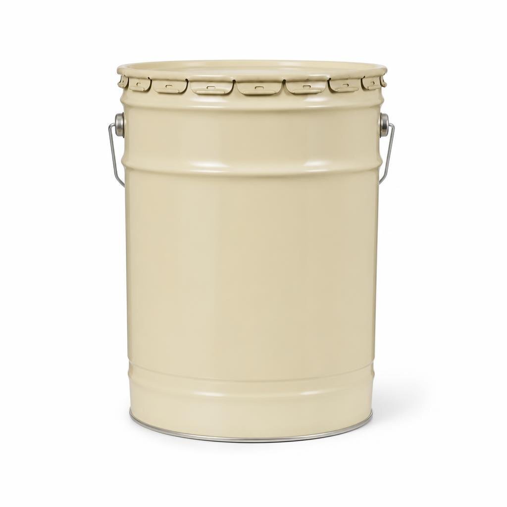 GALAXY 5L 77# EPOXY - 4052 IVORY